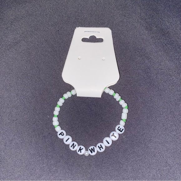 3 for 8$ 🪷 Blonde Album Inspired Bracelet - Picture 4 of 4